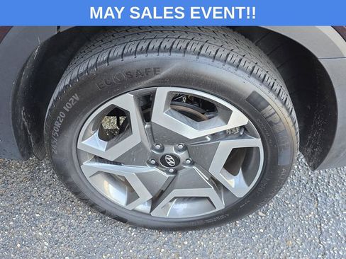 Used 2024 Hyundai Palisade Limited FWD image 46