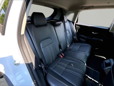 Used 2024 Honda HR-V EX-L image 19
