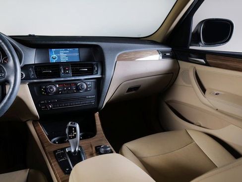 Used 2013 BMW X3 xDrive28i image 19