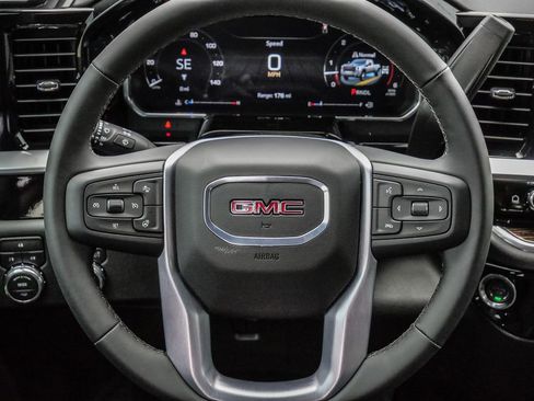 New 2026 GMC Sierra 3500 SLE w/ SLE Value Package AWD/4WD image 25