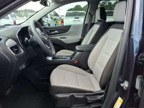 Used 2018 Chevrolet Equinox LS FWD image 19