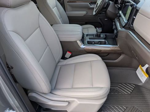 New 2026 Chevrolet Silverado 1500 RST w/ Convenience Package II image 26