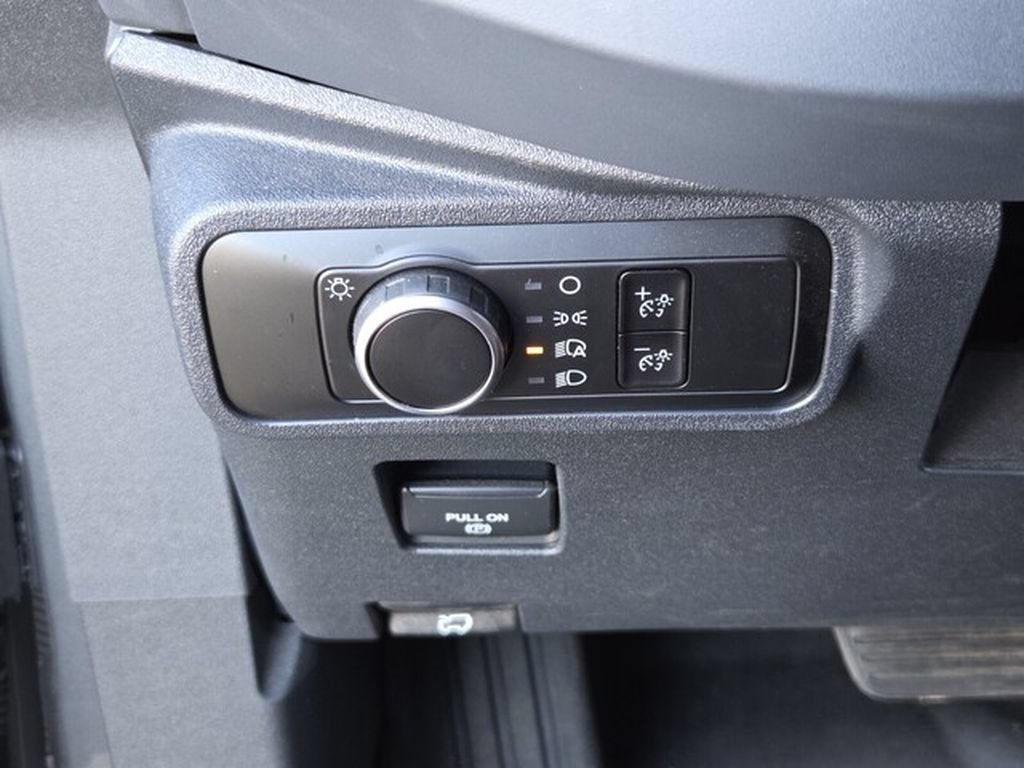 Used 2025 Ford Bronco Big Bend AWD/4WD image 27