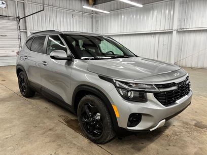 Used 2026 Kia Seltos EX w/ EX Sunroof Package