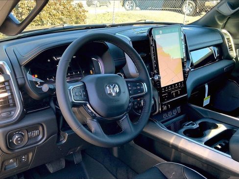 New 2026 RAM 1500 Laramie image 8