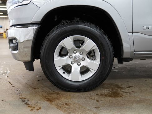 Certified 2025 RAM 1500 Big Horn image 15