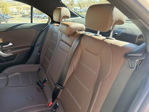 Used 2019 Mercedes-Benz A 220 4MATIC image 21