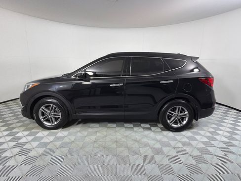 Used 2017 Hyundai Santa Fe Sport AWD/4WD image 6