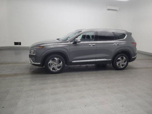 Used 2023 Hyundai Santa Fe SEL w/ Premium Package AWD/4WD image 2