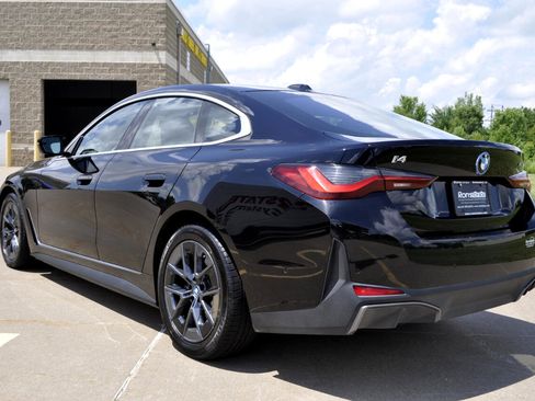 Used 2024 BMW i4 xDrive40i image 6