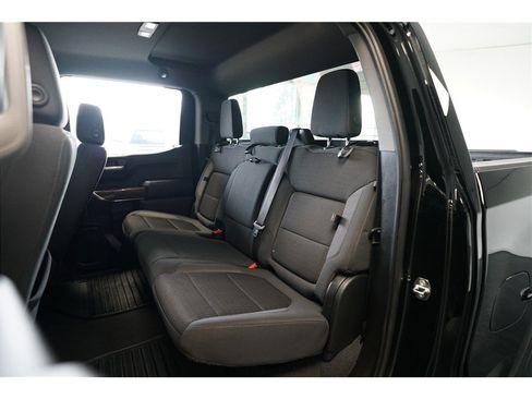 Used 2021 Chevrolet Silverado 1500 RST w/ Bed Protection Package image 12