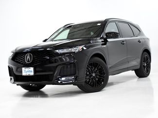 New 2026 Acura MDX A-Spec video 1