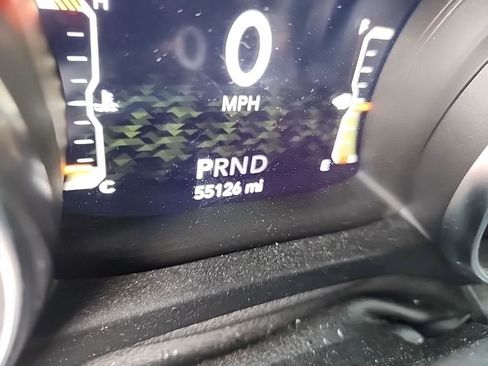 Used 2021 Jeep Wrangler Unlimited Sport image 16