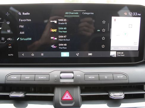 New 2026 Kia K4 GT-Line image 41