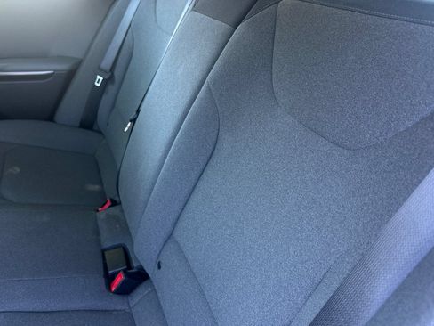 Certified 2025 Kia K4 FWD image 9