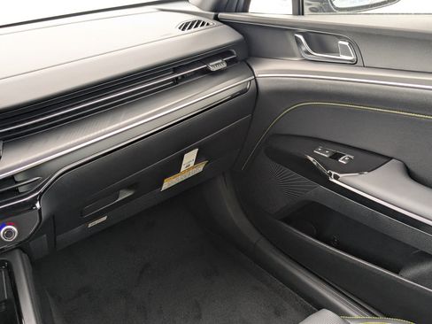 New 2026 Kia K5 GT image 19