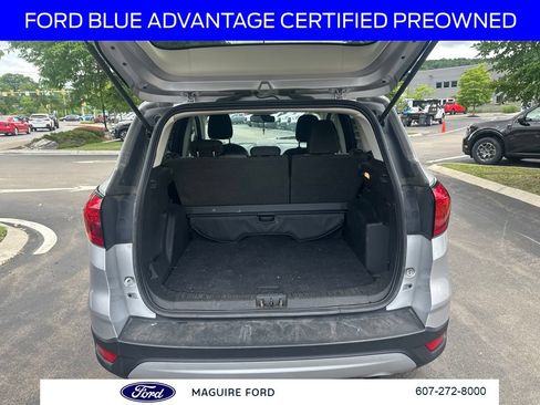 Used 2019 Ford Escape SE AWD/4WD image 13