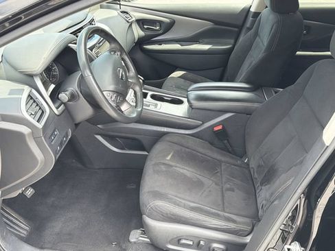 Used 2021 Nissan Murano SV FWD image 18