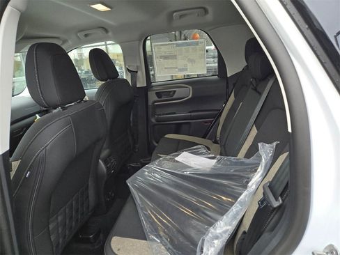 New 2025 Ford Bronco Sport Big Bend image 10