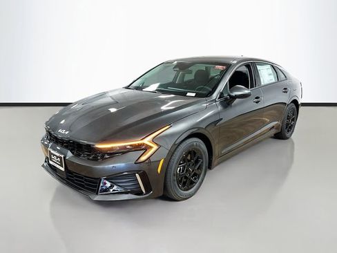 New 2026 Kia K5 LXS image 3