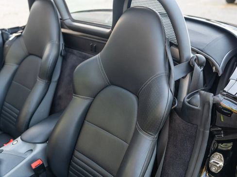 Used 2001 Porsche Boxster S image 79