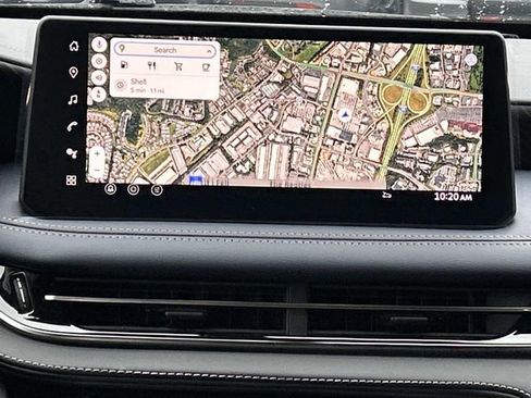 New 2026 INFINITI QX60 Sport image 27