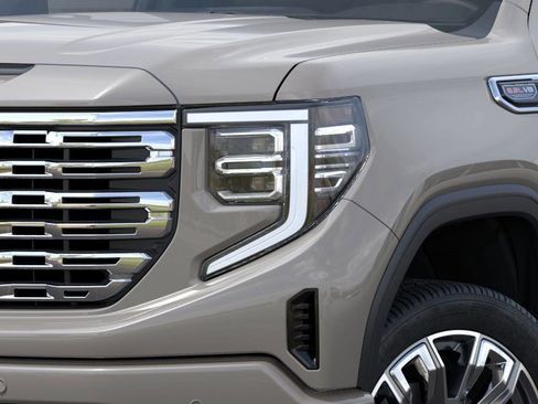 New 2026 GMC Sierra 1500 Denali image 10