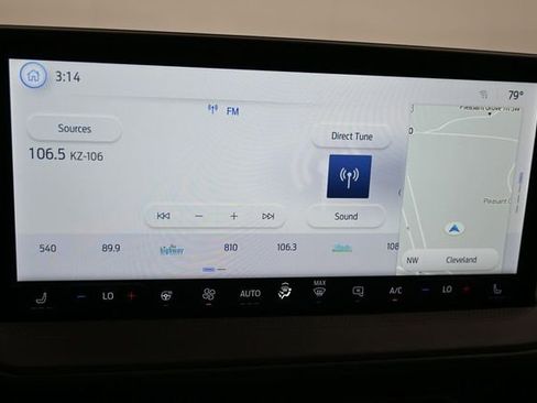 New 2026 Ford Maverick Tremor AWD/4WD image 21