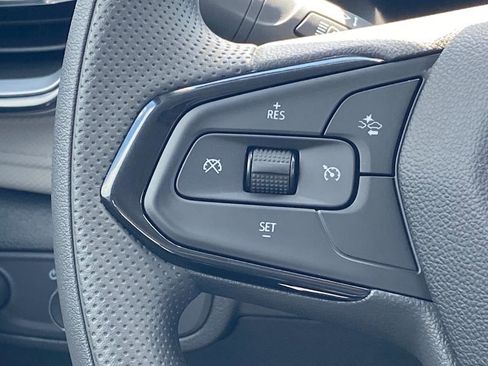 New 2026 Chevrolet TrailBlazer LT image 8