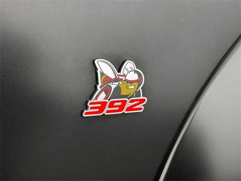 Used 2019 Dodge Challenger R/T Scat Pack image 36