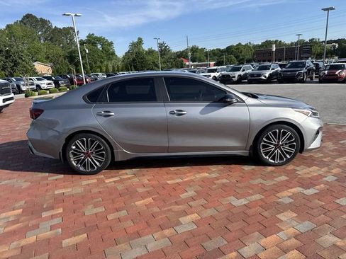 Used 2023 Kia Forte GT w/ GT2 Package FWD image 15