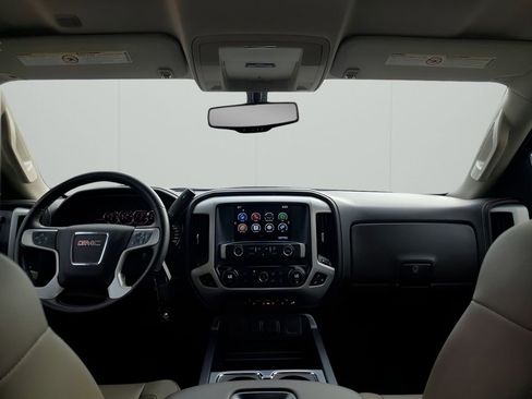 Used 2016 GMC Sierra 2500 SLT w/ Duramax Plus Package image 23