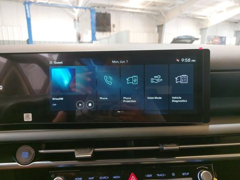 New 2026 Hyundai Tucson SEL Plus FWD image 20