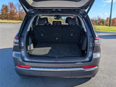 Used 2023 Jeep Grand Cherokee 4xe image 13