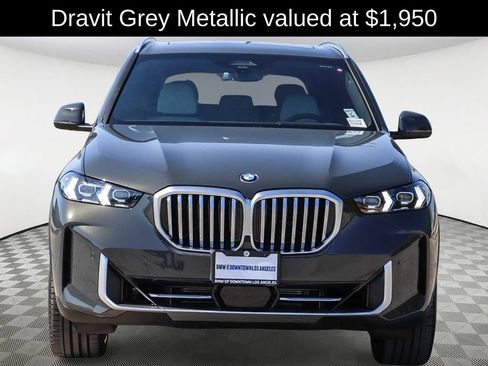 Used 2026 BMW X5 sDrive40i w/ Premium Package RWD image 2