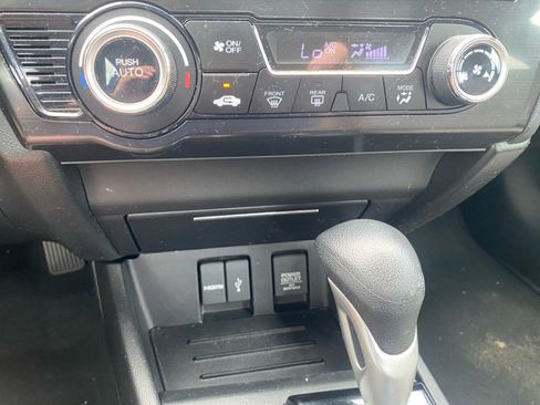 Used 2015 Honda Civic EX image 22