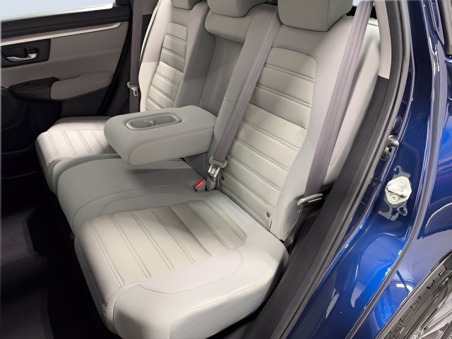 Used 2017 Honda CR-V LX image 27