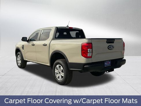 New 2025 Ford Ranger XL w/ Trailer Tow Package image 12