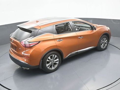 Used 2015 Nissan Murano SL w/ SL Technology Package image 56