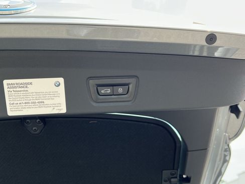Used 2024 BMW i4 eDrive35 w/ Premium Package RWD image 29