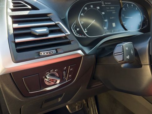 Used 2022 BMW X3 xDrive30i w/ M Sport Package 2 image 13