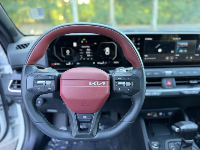 Certified 2025 Kia K4 GT-Line w/ GT-Line Premium Package FWD image 19