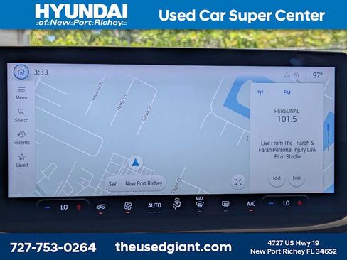 Used 2023 Ford Escape ST-Line w/ Tech Pack #1 FWD image 26