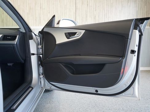 Used 2012 Audi A7 3.0T Premium Plus AWD/4WD image 33