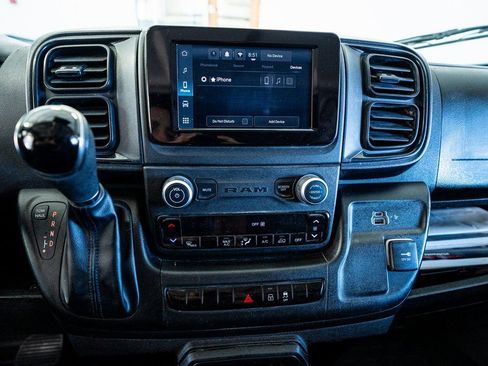 Used 2023 RAM ProMaster 2500 image 34