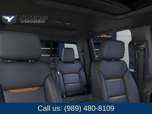 New 2026 GMC Sierra 1500 AT4 w/ AT4 Premium Package image 26