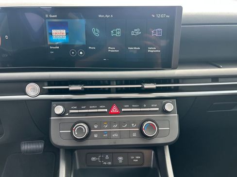 New 2026 Hyundai Tucson SE AWD/4WD image 20