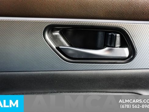 Used 2026 Nissan Murano Platinum w/ Cargo Package image 47