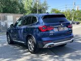 Certified 2022 BMW X3 xDrive30i w/ Convenience Package image 5