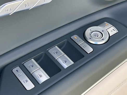 New 2026 Genesis GV80 2.5T Prestige image 19